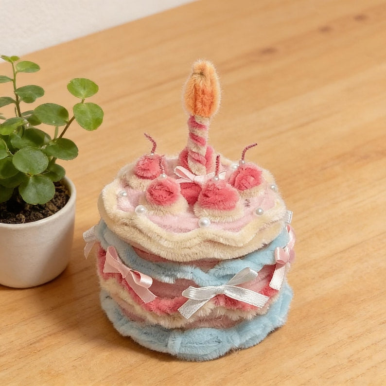Comment débuter avec les fils chenille ? Tout sur les kits DIY.