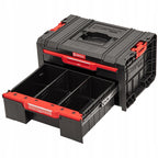 Profesjonalny nowoczesny mobilny zestaw szuflad na platformie kołowej do warsztatu Pro Drawer Workshop Set2