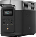DELTA 2 ZMR330-EU station électrique portable 1 à 3 kWh, batterie LFP, 1800 W, 13 prises