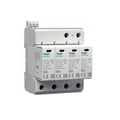Ogranicznik przepięć B+C 4P 12,5kA SPA931 ochronnik przepięciowy do instalacji elektrycznej