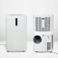 Klimatyzator przenośny ENVA E35J1 3530 W 12000 BTU WiFi chłodzenie osuszanie wentylacja