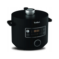 Multicooker elektryczny CY754830 4.8 l 1090 W z 10 programami gotowania pod ciśnieniem funkcją podgrzewania i opóźnionym startem