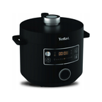 Multicooker elektryczny CY754830 4.8 l 1090 W z 10 programami gotowania pod ciśnieniem funkcją podgrzewania i opóźnionym startem