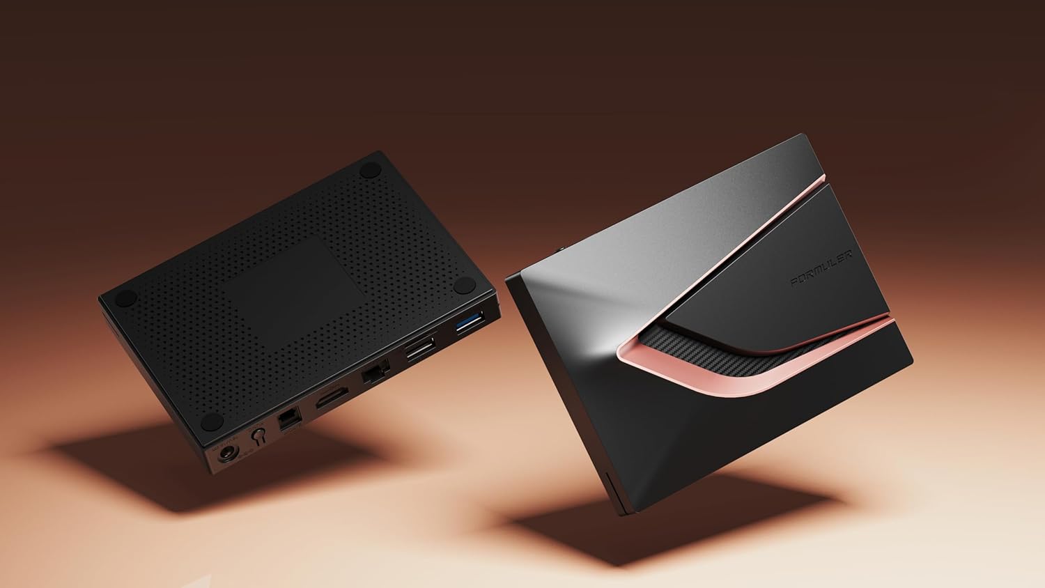 Lecteur multimédia streaming Z12 Ultra 4K Android 12 Dolby Vision Atmos WiFi 6E 4 Go RAM 128 Go