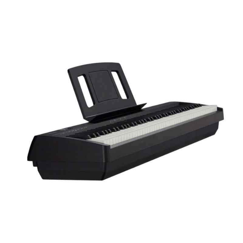Pianino cyfrowe stage piano FP-10 88 klawiszy ważona klawiatura PHA-4 Bluetooth MIDI z pedałem sustain