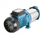 Pompa hydroforowa powierzchniowa INOX MHI1300 1300W 100l/min wysokość podnoszenia 55m 5 wirników do czystej wody