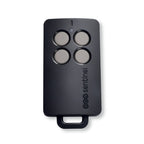 Motorisation portail battant OpenGate MVE0100 24V avec 2 télécommandes portée 50 m feu LED compatible WiFi portail jusqu'à 400 kg