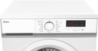 Pralka Automatyczna GWAS 610DL Slim 6 kg 1000 obr./min AutoSensor Ładowana od Frontu Wymienne Łożyska Wyświetlacz LED