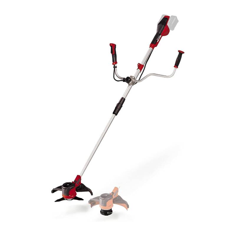 Débroussailleuse sans fil AGILLO 36/255 BL Solo 36 V Brushless coupe 30 cm 6300 tr/min lame 255 mm sans batterie