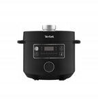 Multicooker elektryczny CY754830 4.8 l 1090 W z 10 programami gotowania pod ciśnieniem funkcją podgrzewania i opóźnionym startem