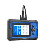 Valise diagnostic auto ArtiDiag600S OBD2 4 systèmes 9 réinitialisations fonctions complètes