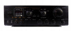 Wzmacniacz Hi-Fi AMPLI 5.0 Bluetooth 4.0 USB SD FM 350W 7.0 kanałów HDMI DSP Karaoke