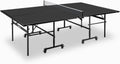 Table tennis intérieur Inside pliable montage rapide filet inclus 274 x 1525 x 76 cm