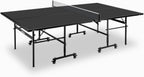 Table tennis intérieur Inside pliable montage rapide filet inclus 274 x 1525 x 76 cm
