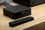 Network Audio Streamer Pro Plus Hi-Res 24 Bit 192 kHz Wi-Fi Bluetooth AirPlay 2 Spotify Connect TIDAL Connect