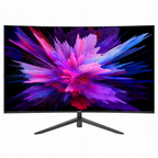 Monitor gamingowy MF270K-V G2 27 cali zakrzywiony VA LED Full HD 1920x1080 144Hz 5ms HDMI VGA VESA 100x100