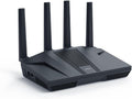 Routeur WiFi 6 GL-MT6000 Flint 2 6000 Mbps double bande 2 ports 2,5G 4 ports 1G OpenVPN WireGuard WPA3