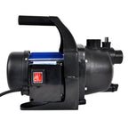 Pompa ogrodowa do wody powierzchniowa G81435 1200W wydajność 3800 l/h wysokość podnoszenia 46m
