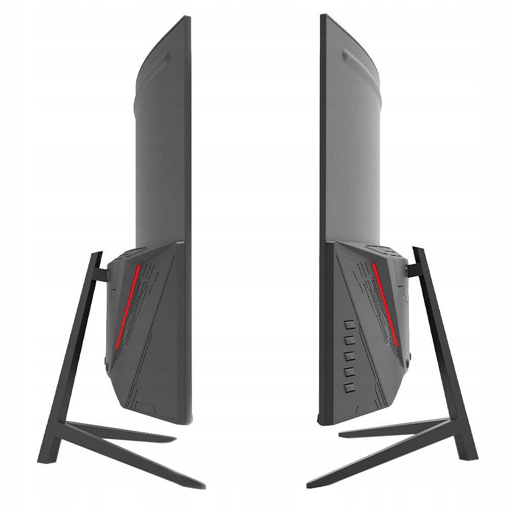 Monitor gamingowy MF270K-V G2 27 cali zakrzywiony VA LED Full HD 1920x1080 144Hz 5ms HDMI VGA VESA 100x100