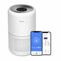 Purificateur d’air Core 300S HEPA pour 50 m² contrôle app Alexa capteur qualité air 22 dB
