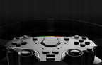 Direct Drive Racing Wheel Bundle R3 RS074 for PC 3.9 Nm Force Feedback Wheel Base with Pedals