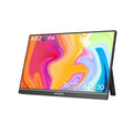 Monitor przenośny Z1RC 16 cali IPS 2560 x 1600 HDR10 60Hz USB-C mini HDMI z matową matrycą i głośnikami