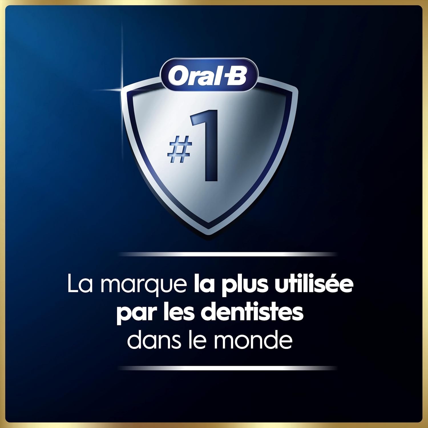 Brosse à dents électrique iO 9 7 modes capteur de pression écran couleur charge rapide avec étui