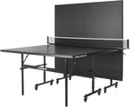 Table tennis intérieur Inside pliable montage rapide filet inclus 274 x 1525 x 76 cm