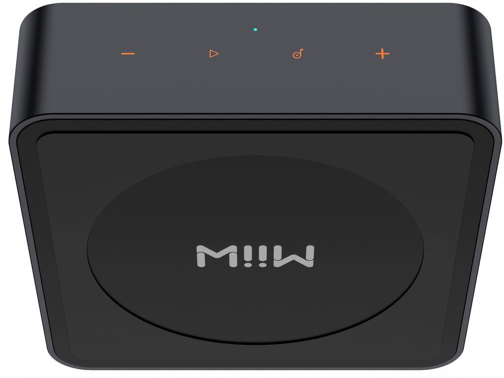 Network Audio Streamer Pro Plus Hi-Res 24 Bit 192 kHz Wi-Fi Bluetooth AirPlay 2 Spotify Connect TIDAL Connect