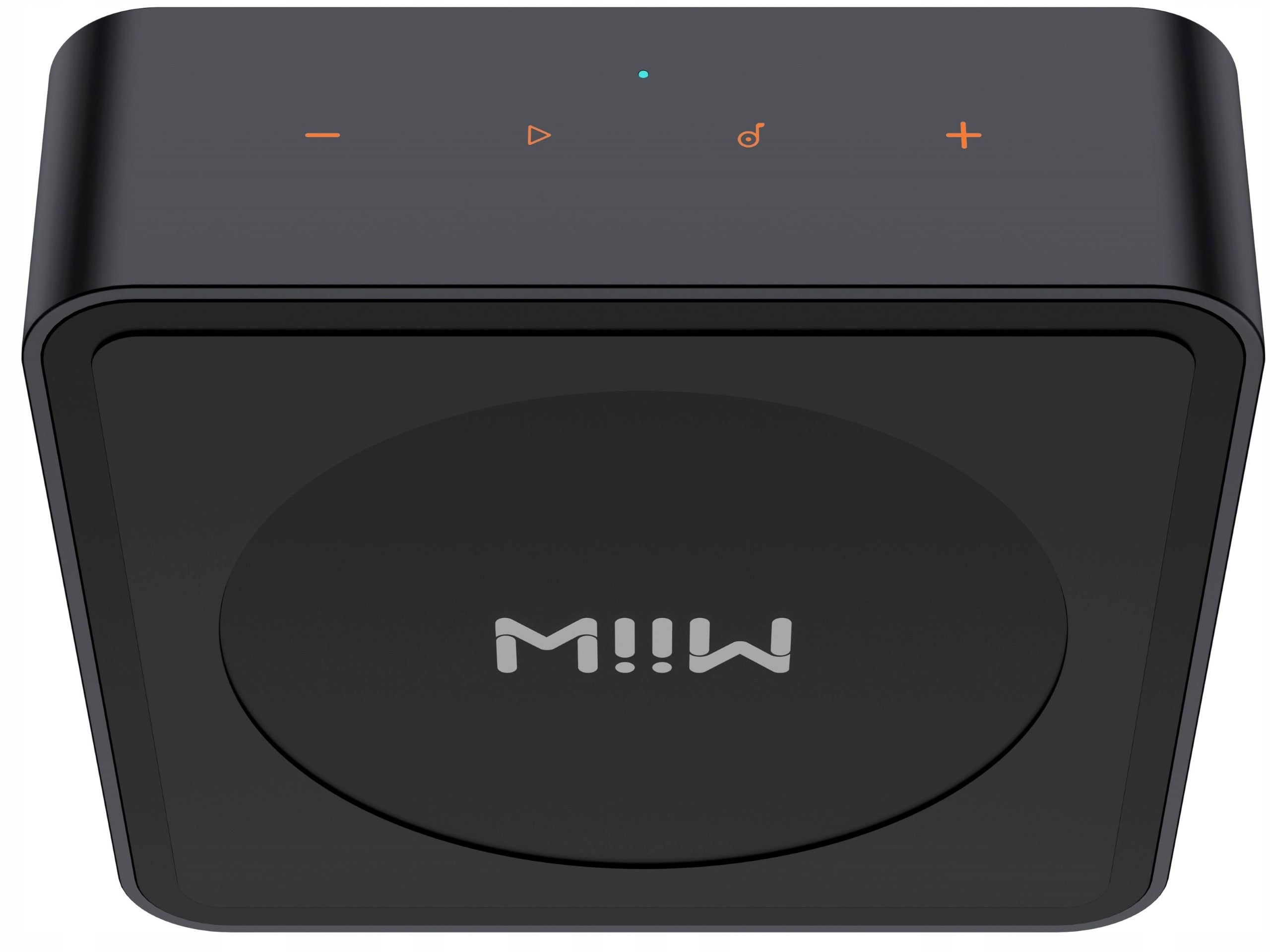 Network Audio Streamer Pro Plus Hi-Res 24 Bit 192 kHz Wi-Fi Bluetooth AirPlay 2 Spotify Connect TIDAL Connect