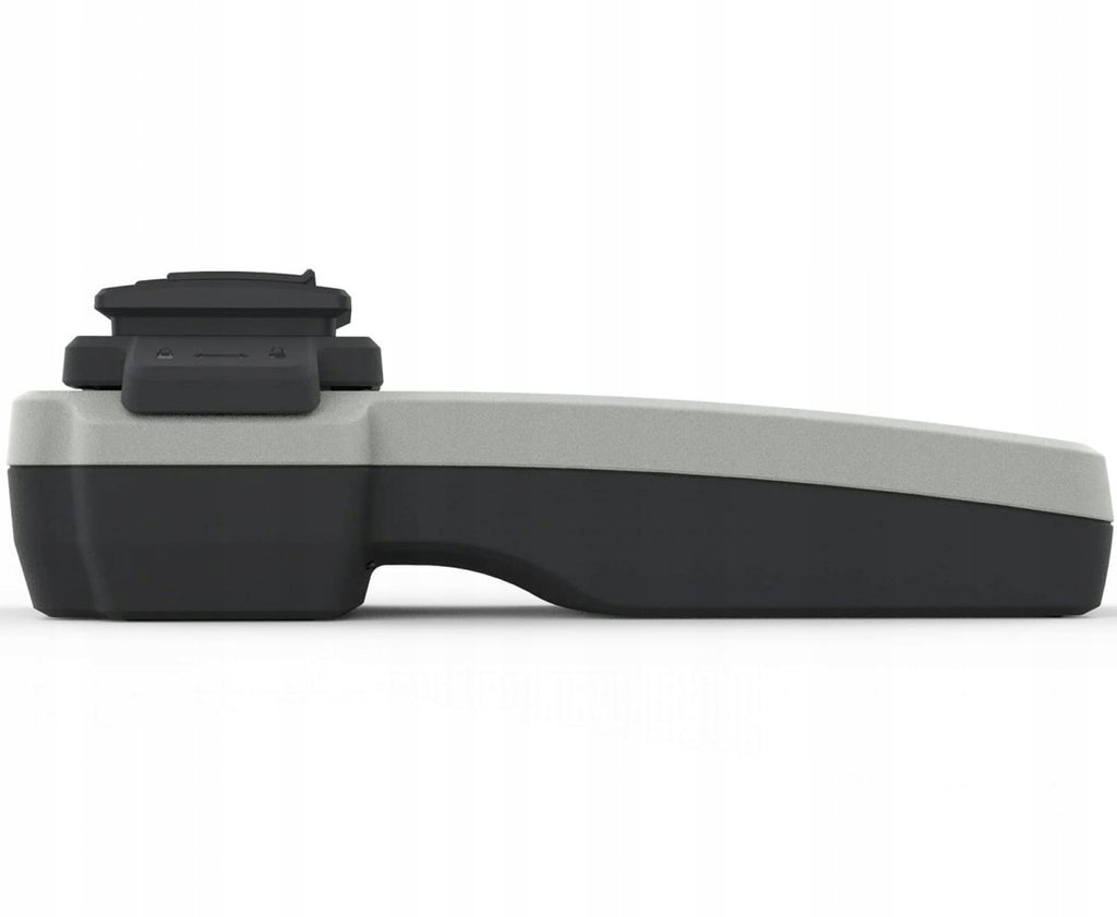 Fotometr basenowy PoolLab 2.0 przenośny analizator wody IP68 Bluetooth WiFi kolorowy wyświetlacz pomiar 24 parametrów