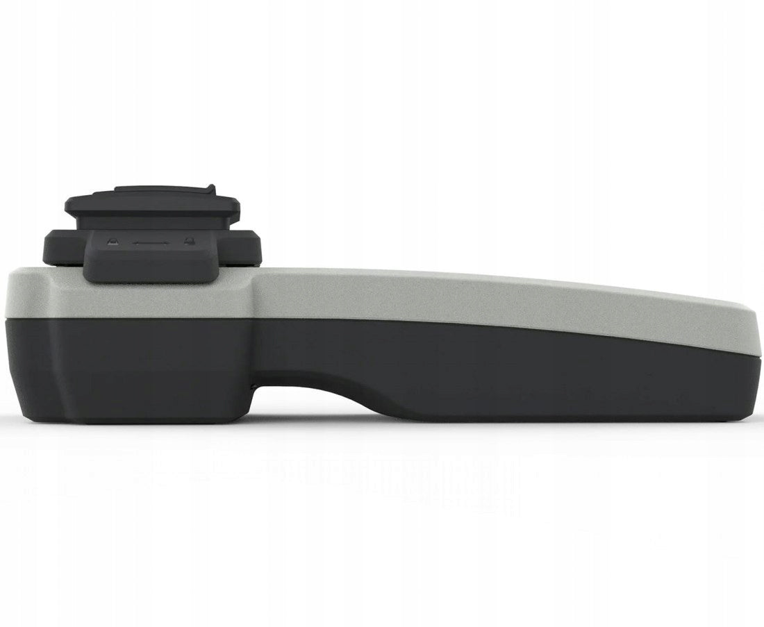 Fotometr basenowy PoolLab 2.0 przenośny analizator wody IP68 Bluetooth WiFi kolorowy wyświetlacz pomiar 24 parametrów