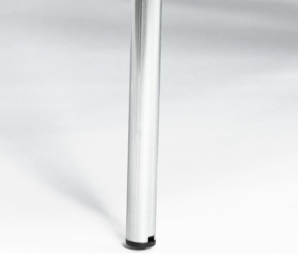 Table de ping-pong extérieure pliable 274 x 167 cm avec filet système de verrouillage acier 4 joueurs