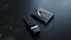 Lecteur multimédia streaming Z12 Ultra 4K Android 12 Dolby Vision Atmos WiFi 6E 4 Go RAM 128 Go