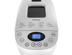 Wypiekacz automat do chleba 15 programów 2 mieszadła SmartBake 850W