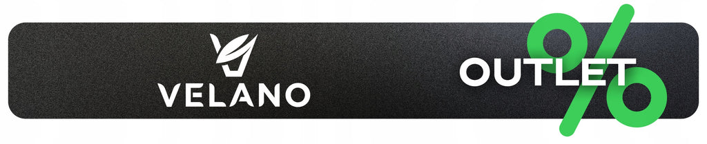 Wentylator biurkowy akumulatorowy VELWEBS0012 1200 mAh USB-C 3 prędkości regulacja kąta biały