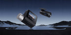 Wideorejestrator samochodowy Dash Cam A510 RC11 kamera tylna QHD 2592x1944 GPS WiFi HDR zestaw 2 kamery