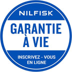 Nettoyeur haute pression E 145 bars 2100W avec accessoires sols murs brosse déboucheur 128471191