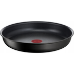 Patelnia Ingenio Unlimited 22 cm do smażenia naleśników i grillowania z zdejmowaną rączką