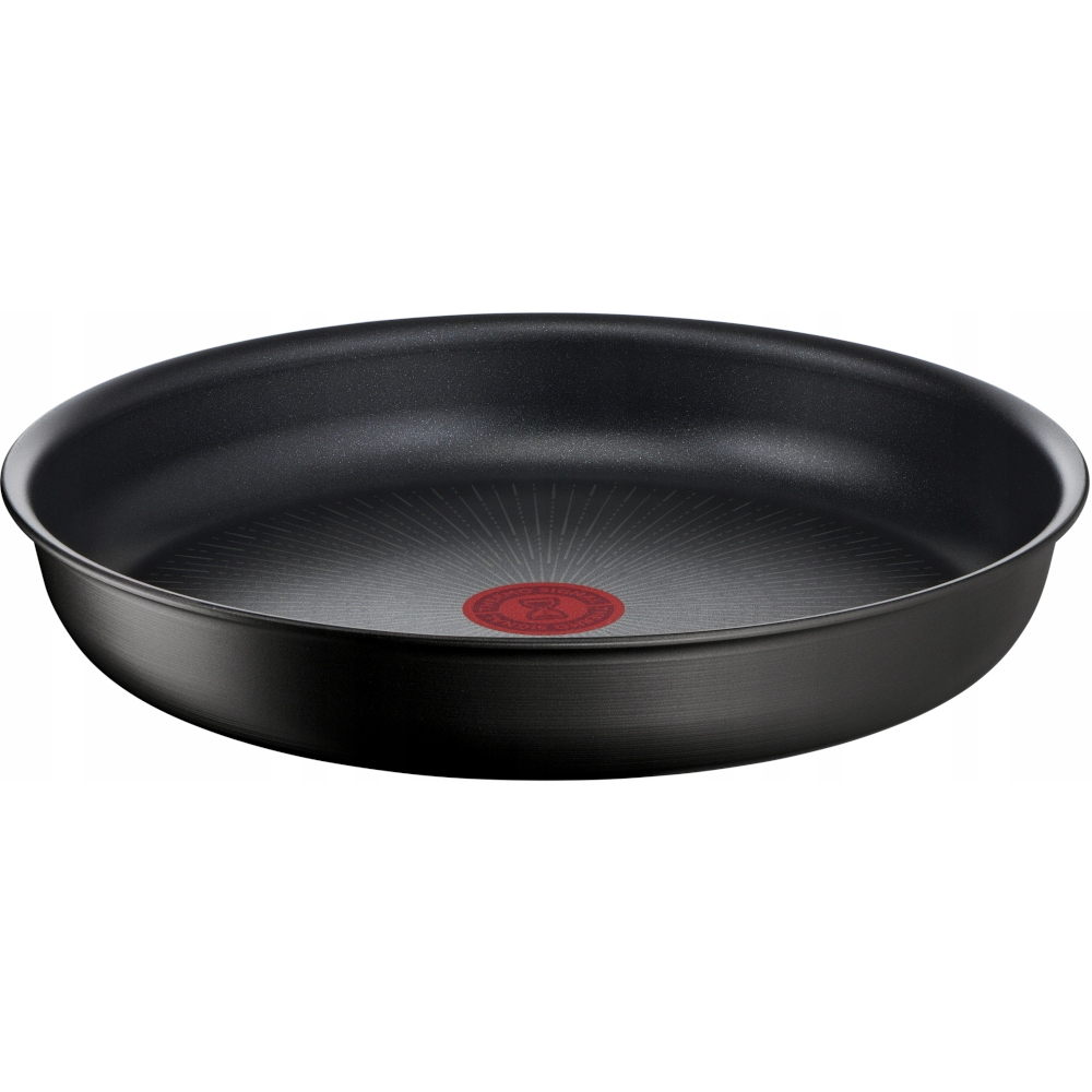 Patelnia Ingenio Unlimited 22 cm do smażenia naleśników i grillowania z zdejmowaną rączką