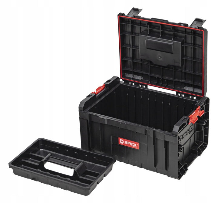 Profesjonalny nowoczesny mobilny zestaw szuflad na platformie kołowej do warsztatu Pro Drawer Workshop Set2