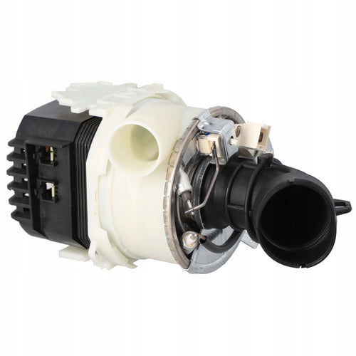 2 szt Wysokiej jakości oryginalna pompa myjąca z turbina do zmywarki część zamienna 1752480100 45W