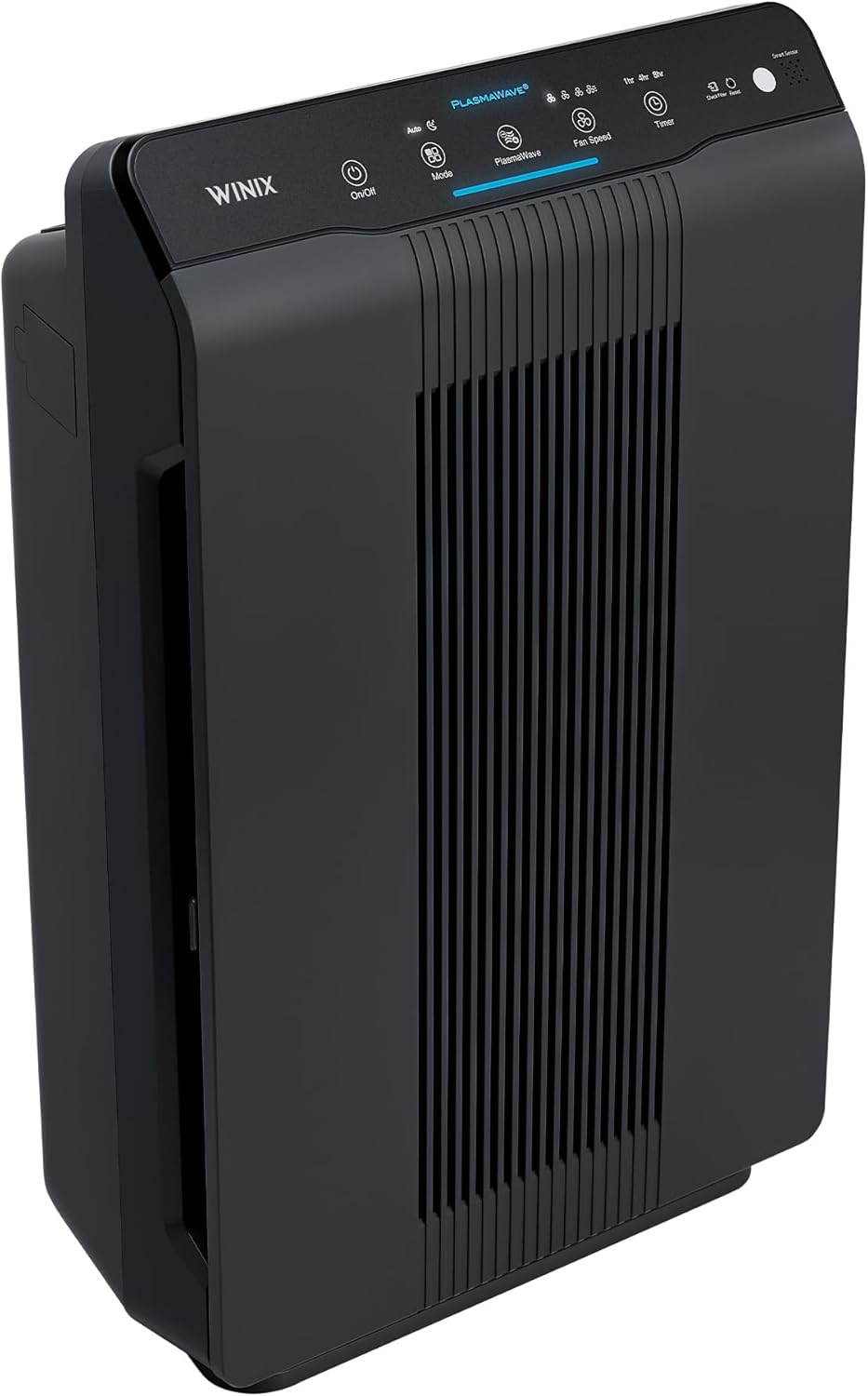 Purificateur d’air 5500-2 HEPA charbon actif PlasmaWave CADR 390 m³ h pour 99 m² capteur PM2.5