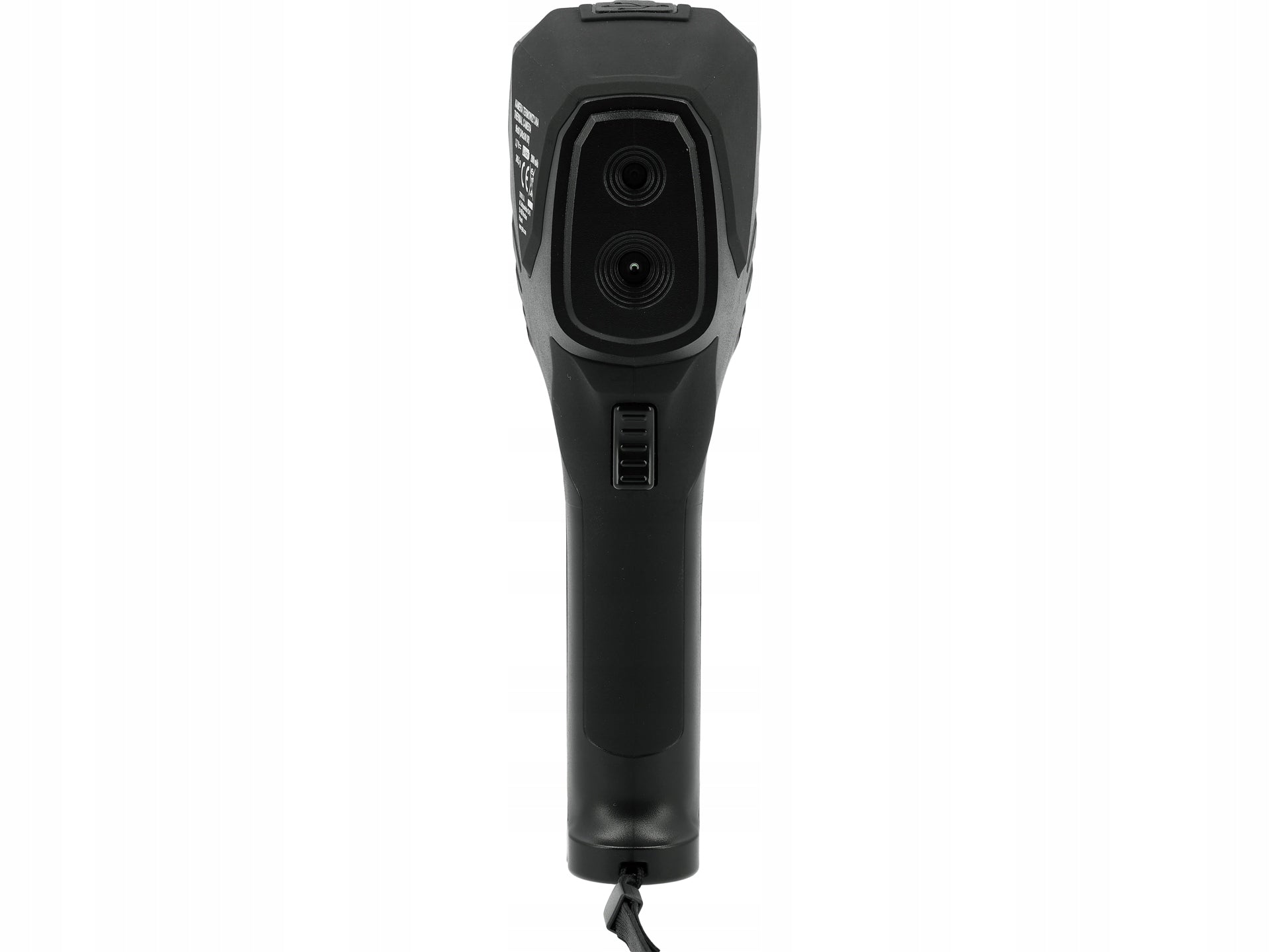 Thermal Imaging Camera YT-72920 240 x 240 Super Resolution VOx Sensor 18 Hz Temperature Range -20°C to 550°C