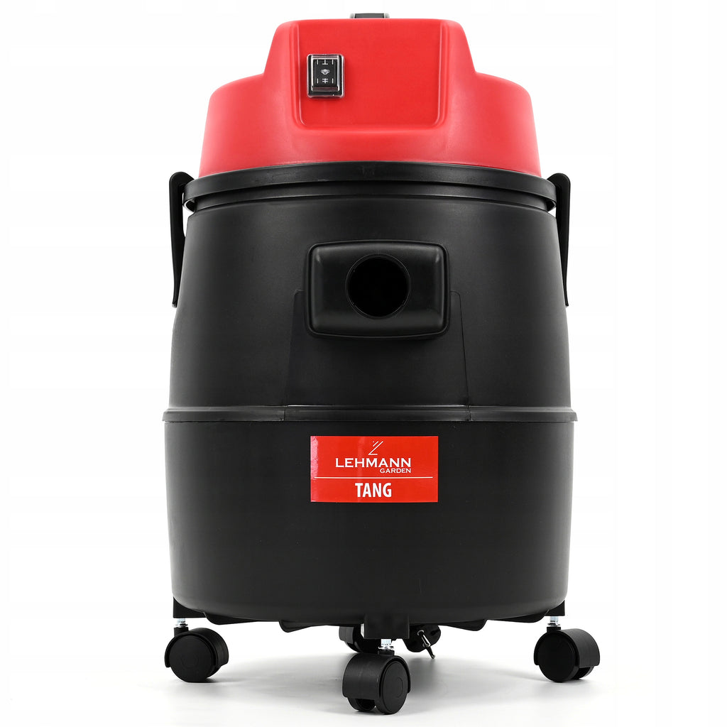 Skuteczny Automatyczny Odkurzacz Basenowy Do Czyszczenia Basenu 1400W 30L Solidna Konstrukcja