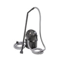 Aspirateur de bassin PondoMatic 3 1400 W réservoir 30 L aspiration 3000 L/h tuyau 4 m embouts joints algues universel