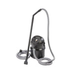 Aspirateur de bassin PondoMatic 3 1400 W réservoir 30 L aspiration 3000 L/h tuyau 4 m embouts joints algues universel