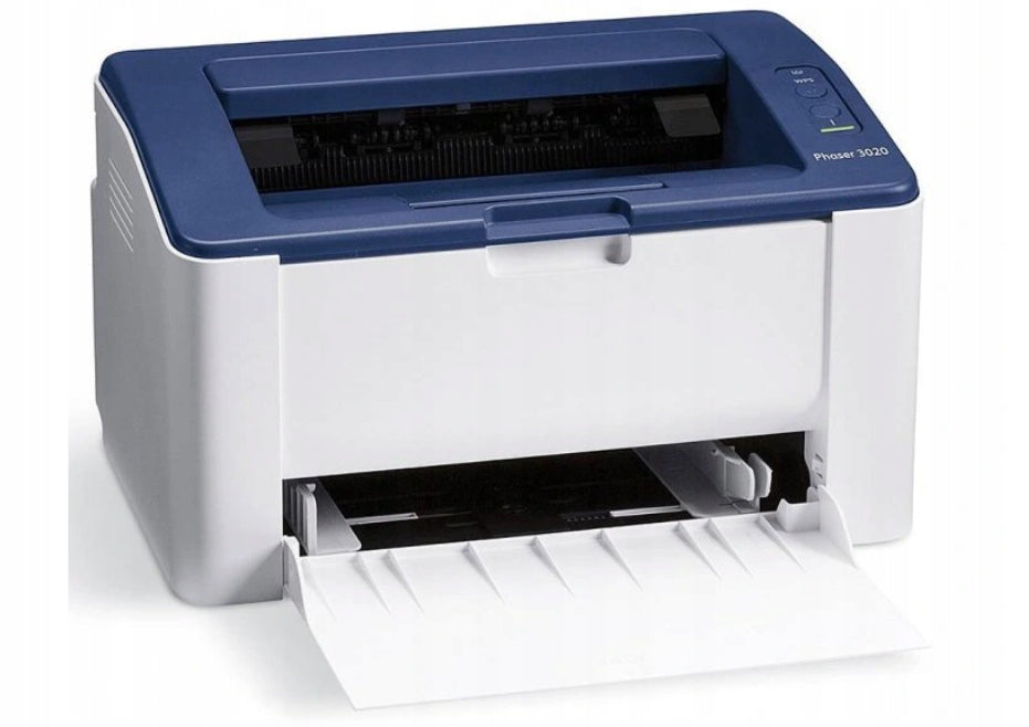Drukarka laserowa monochromatyczna Phaser 3020 WiFi A4 20 str min 600 x 600 dpi z tonerem