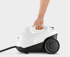 Parownica SC 3 EasyFix mop parowy 1900W 1L skuteczne czyszczenie parą do podłóg twardych 15136500