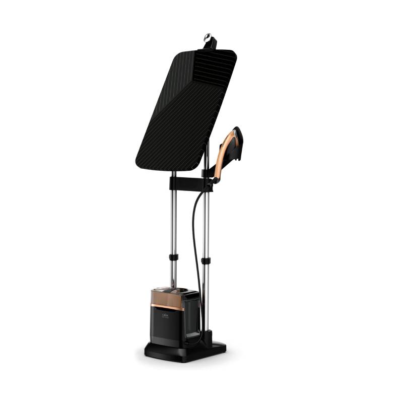 Solution de défroissage Ixeo Power QT2020C0 2170 W pression 5,8 bar planche Smartboard 3 positions